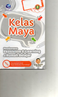 Image of Kelas Maya