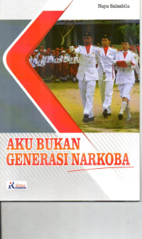 Image of Aku Bukan Generasi Narkoba