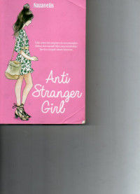 Image of Anti Stranger Girl