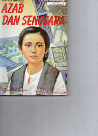 Image of Azab Dan Sengsara