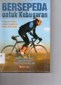 Image of Besepeda Untuk Kebugaran