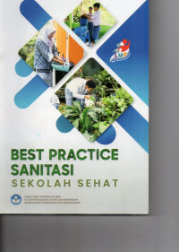 Image of Best Practice Sanitasi Sekolah Sehat