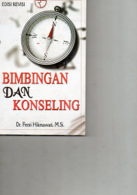 Image of Bimbingan dan Konseling