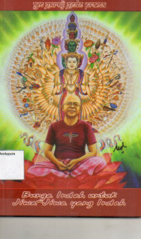 Image of Bunga Indah Untik Jiwa Jiwa Yang Indah