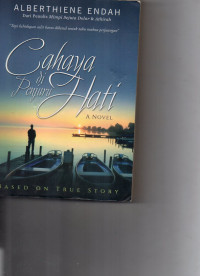 Image of Cahaya di Penjuru Hati
