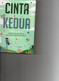 Image of Cinta Ke dua