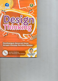 Image of Design Thinking