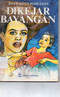Image of Dikejar Bayangan