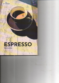 Image of Espresso