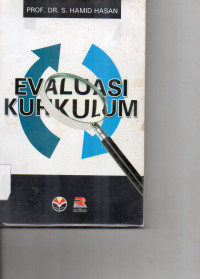 Image of Evaluasi Kurikulum