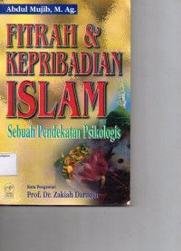 Image of Fitrah & Kepribadian ISLAM