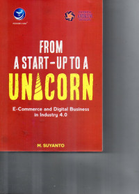 Image of From A Start - Up To A UNICORN