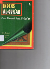 Image of Indeks Al-Qur'an