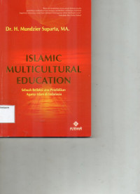 Image of Islamic Muklticultural Education