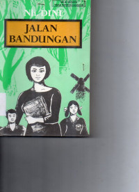 Image of Jalan Bandungan