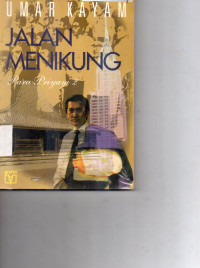 Image of Jalan Menikung
