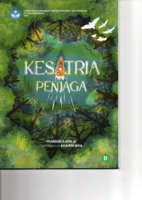 Image of Kesatria Penjaga