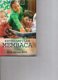 Image of Keterampilan Membaca