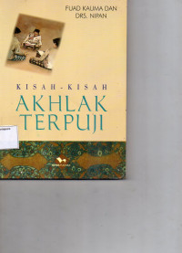 Image of Kisah Kisah Akhlak Terpuji