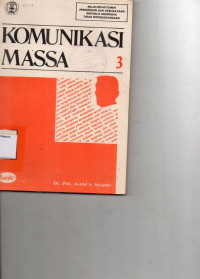 Image of Komunikasi Massa 3