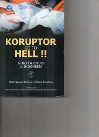 Image of Koruptor go to Hell