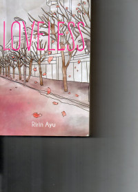 Image of Loveless