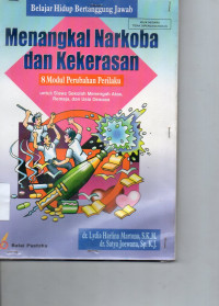 Image of Menangkal Narkoba dan Kekerasan