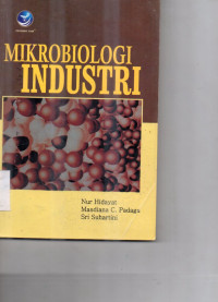 Image of Mikriobiologi Industri