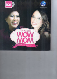 Image of My Wonder Wow Mom