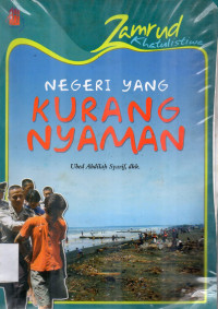 Image of Negeri yang Kurang Nyaman