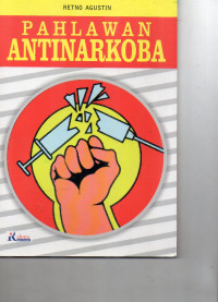 Image of Pahlawan Antinarkoba