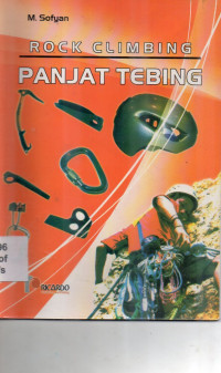 Image of Panjat Tebing