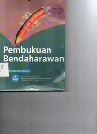 Image of Pembukuan Bendaharawan