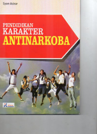 Image of Pendidikan Karakter Antinarkoba