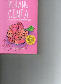 Image of Perang Cinta