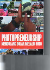 Image of Photopreneurship Mendulang Dolar Melalui Foto