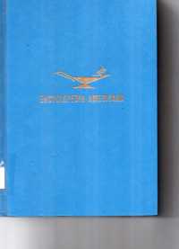 Image of Ref ENCYCLOPEDIA AMERICANA