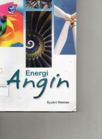 Image of REF ENERGI ANGIN