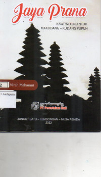 Image of REF GEGURITAN JAYA PRANA