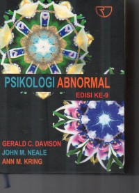 Image of REF PSIKOLOGI ABNORMAL