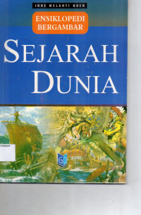 Image of REF SEJARAH DUNIA