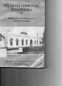 Image of REF SEJARAH INDONESIA V