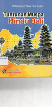 Image of REF TUNTUTAN MUSPA HINDU BALI