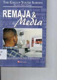 Image of Remaja & Media
