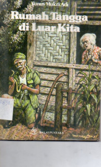 Image of Rumah Tangga di Luar Kita