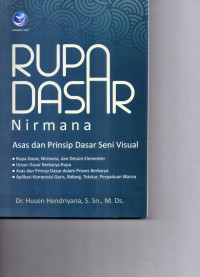 Image of Rupa Dasar Nirmana