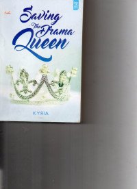 Image of Saving The Drama Queen