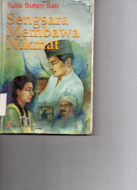 Image of Sengsara Membawa Nikmat