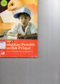 Image of Seri Pendidikan Pemilih Untuk Pelajar