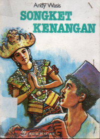 Image of Songket kenangan